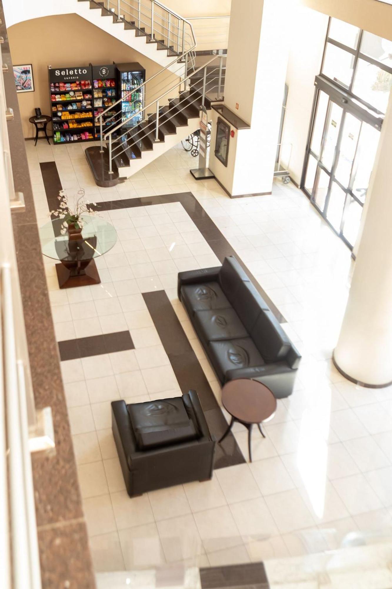 Uh 1108 Luxo Mariana Apartment *