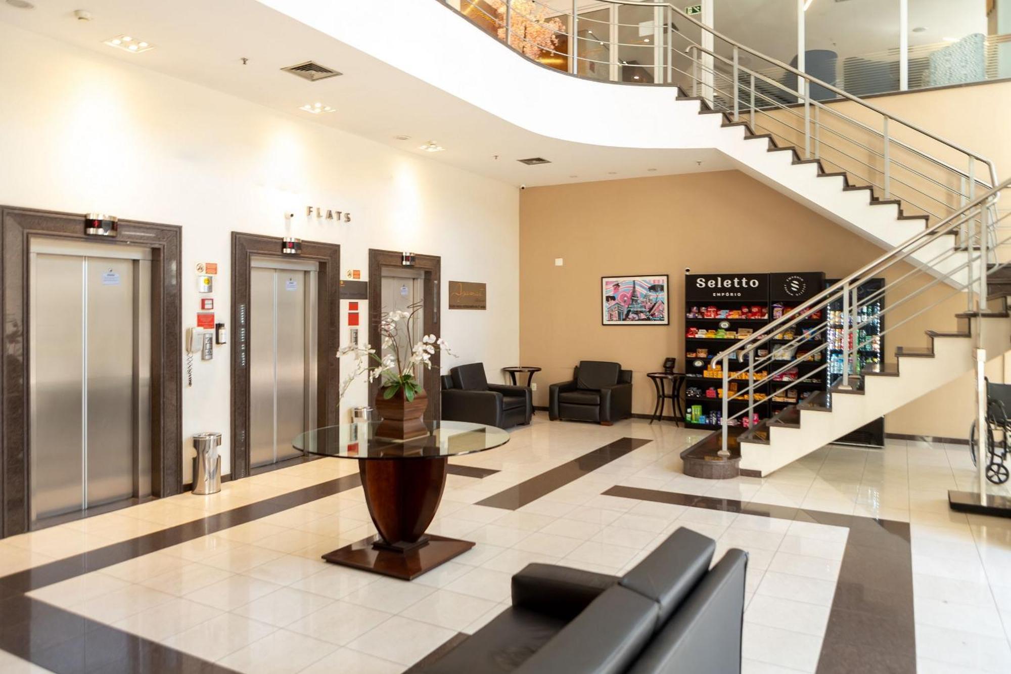 Apartment Uh 1108 Luxo Mariana *
