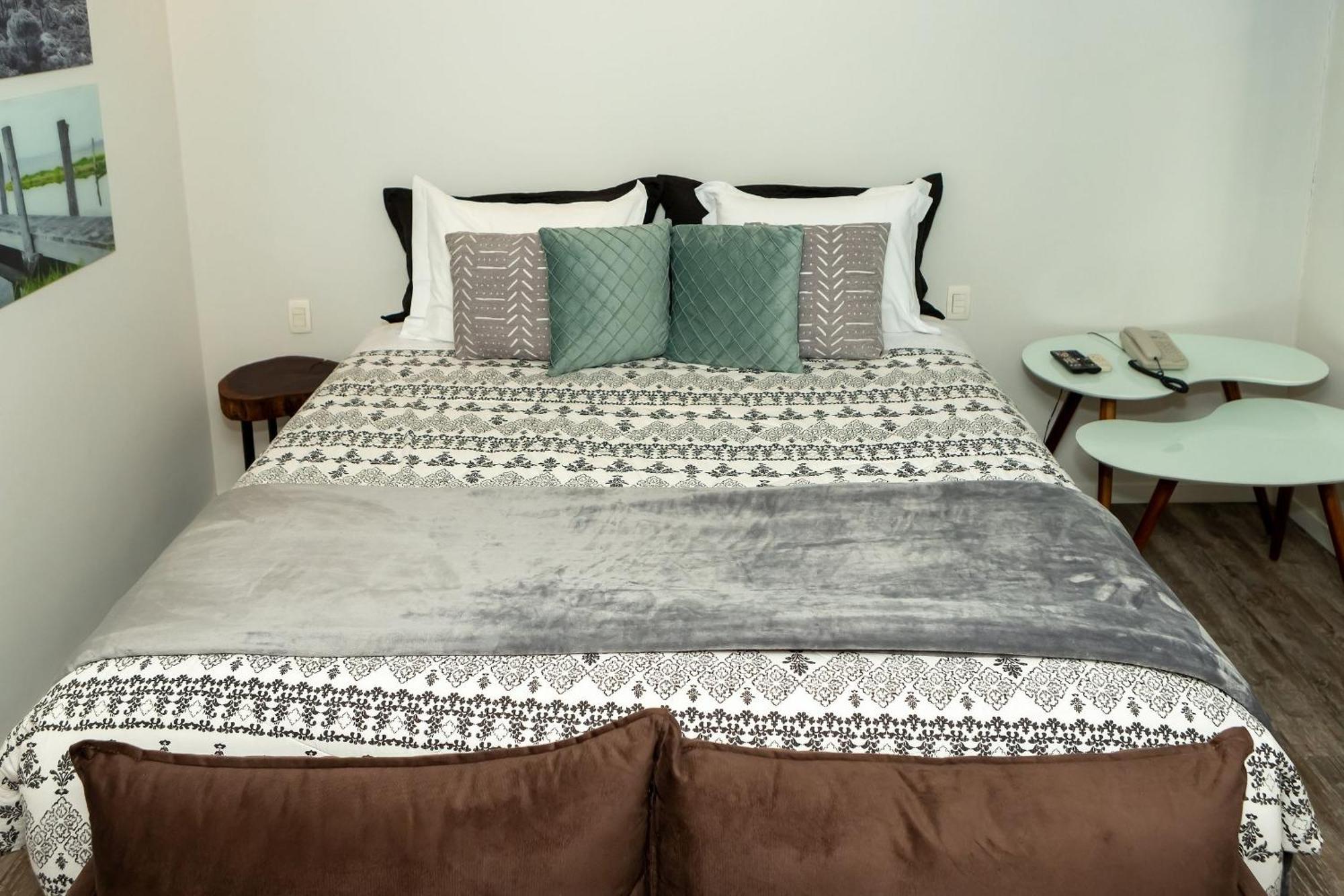 Uh 1108 Luxo Mariana Apartment