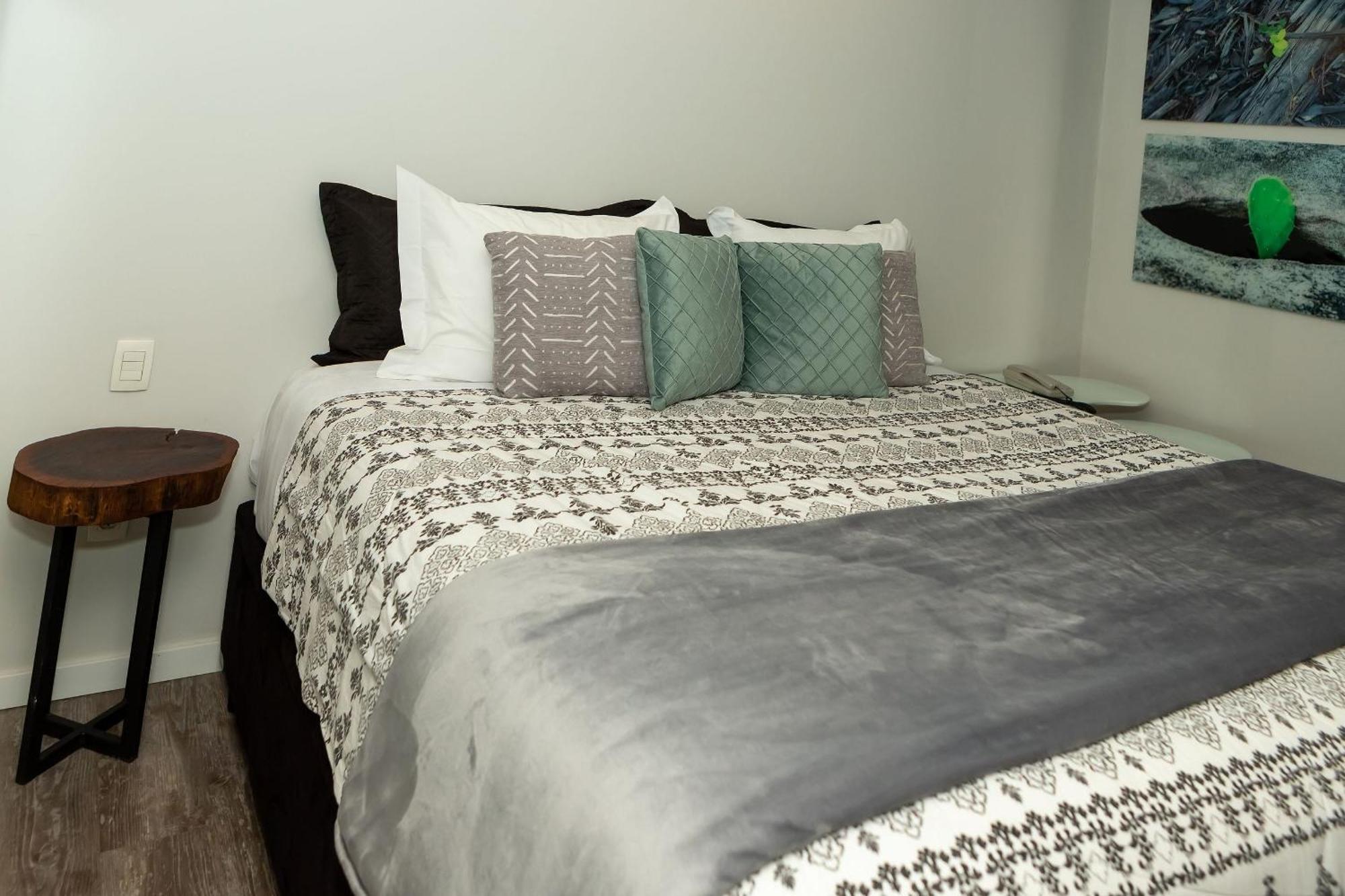 Apartment Uh 1108 Luxo Mariana