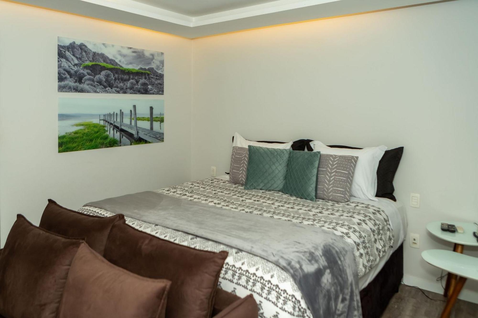 Uh 1108 Luxo Mariana Apartment *