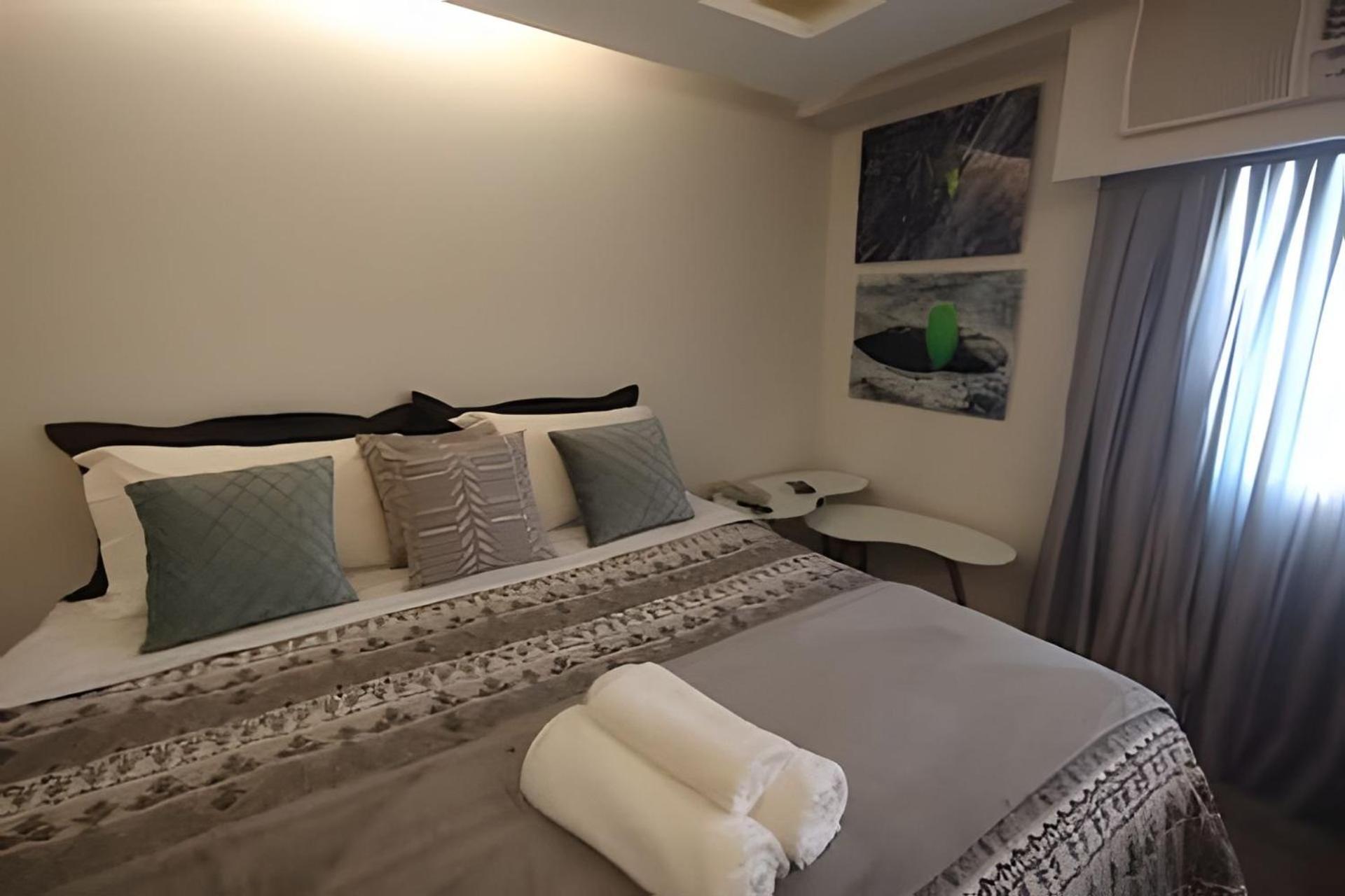 Apartment Uh 1108 Luxo Mariana Sao Paulo