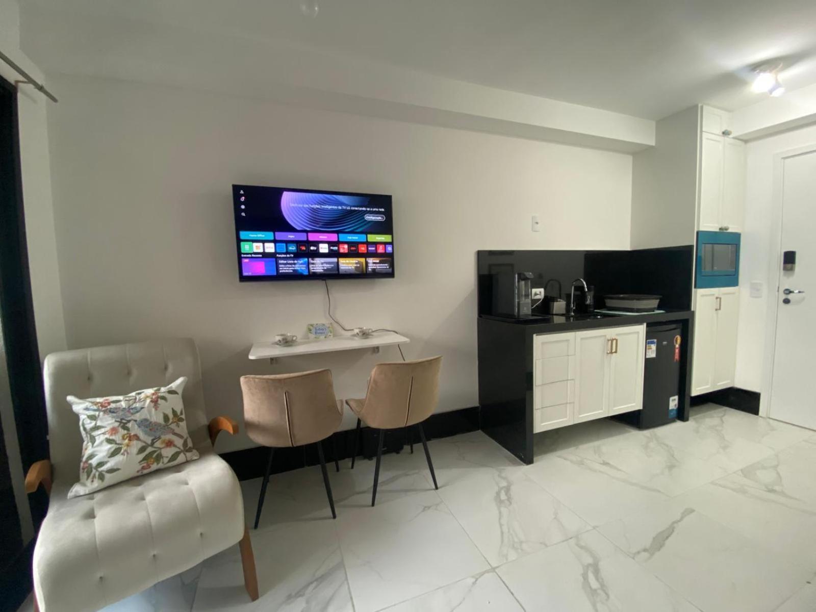Estudio Loadd Apartment