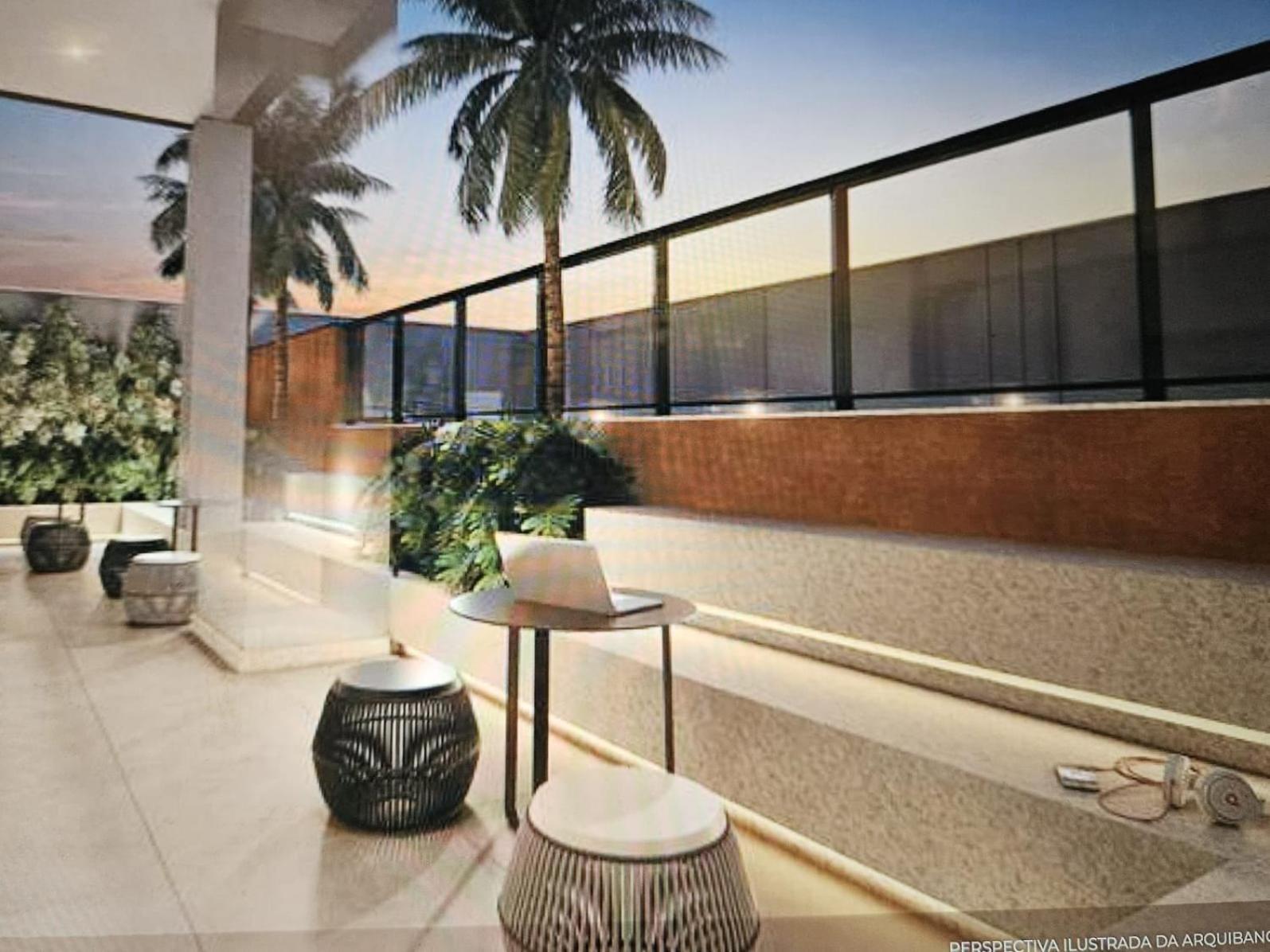 Apartment Estudio Loadd
