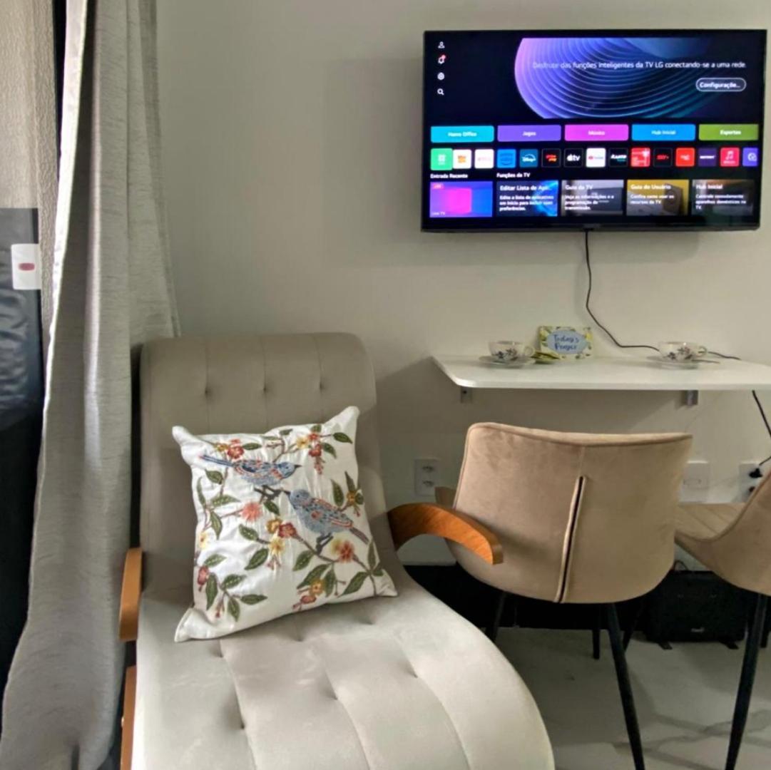 Apartment Estudio Loadd