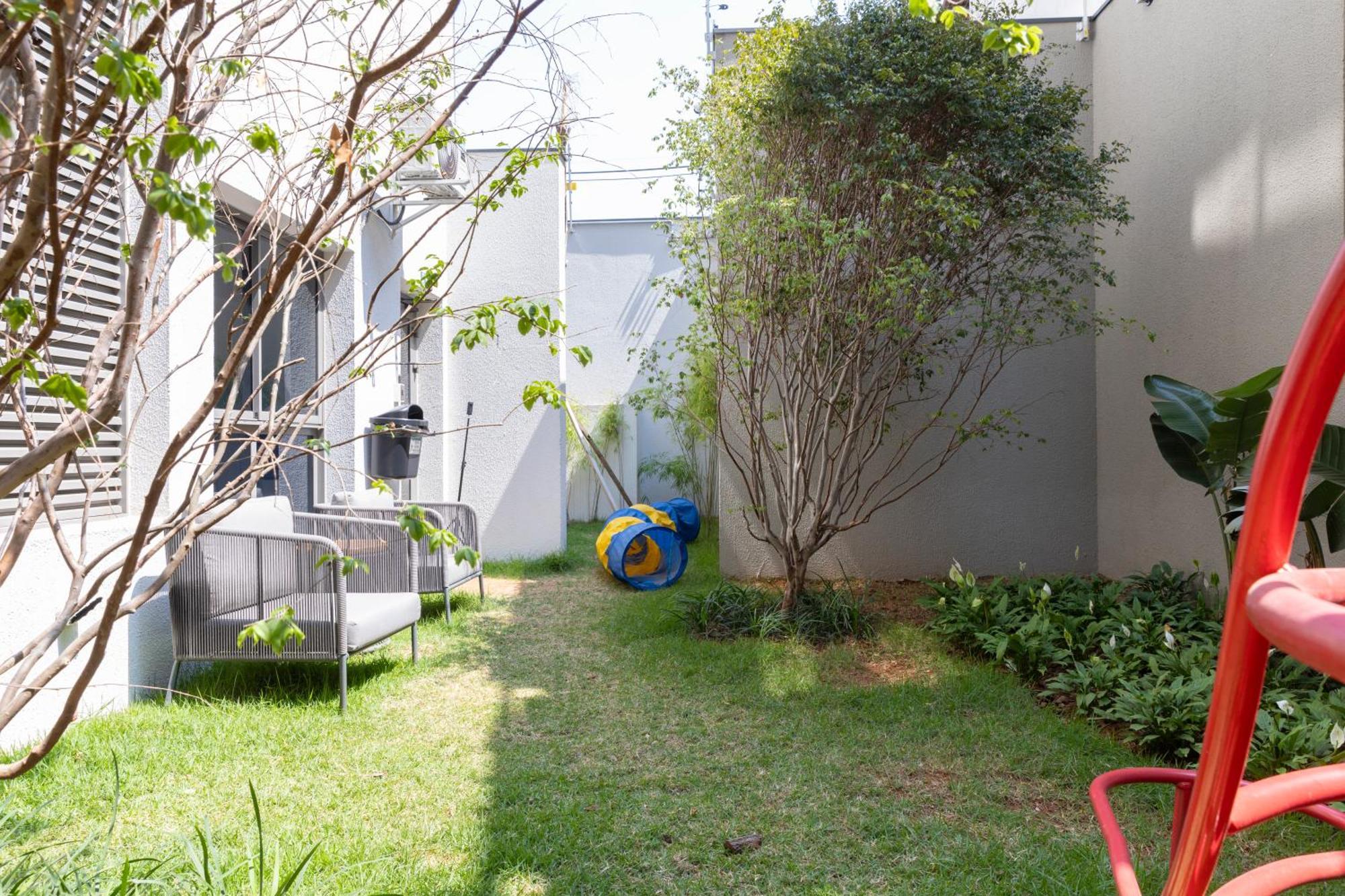 Pinheiros,piscina, Academia|brazilian Corner Sao Paulo