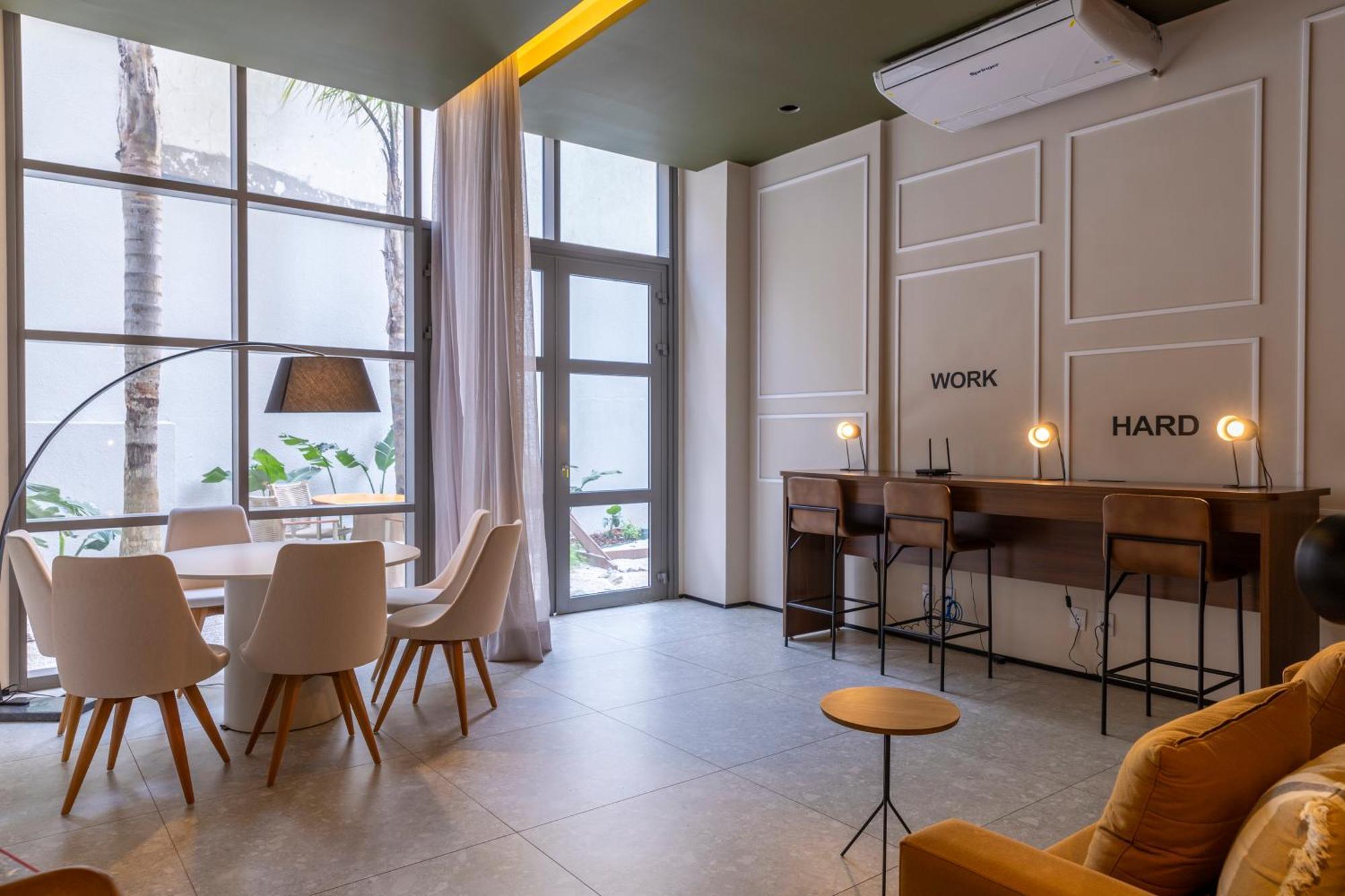 Pinheiros,piscina, Academia|brazilian Corner Apartment