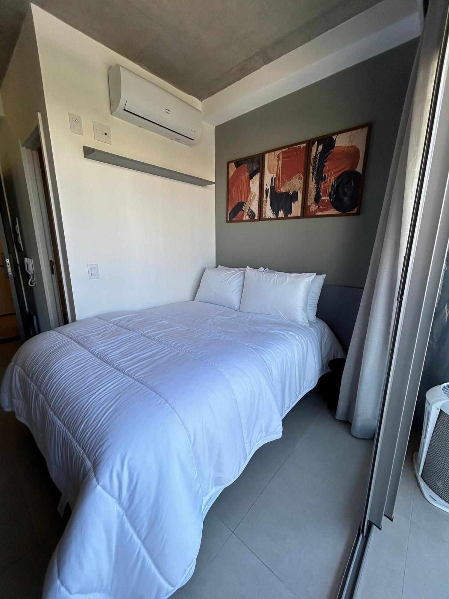 Holiday home Luxo No Coracao De Sao Paulo, Estacionamento Pago Sao Paulo