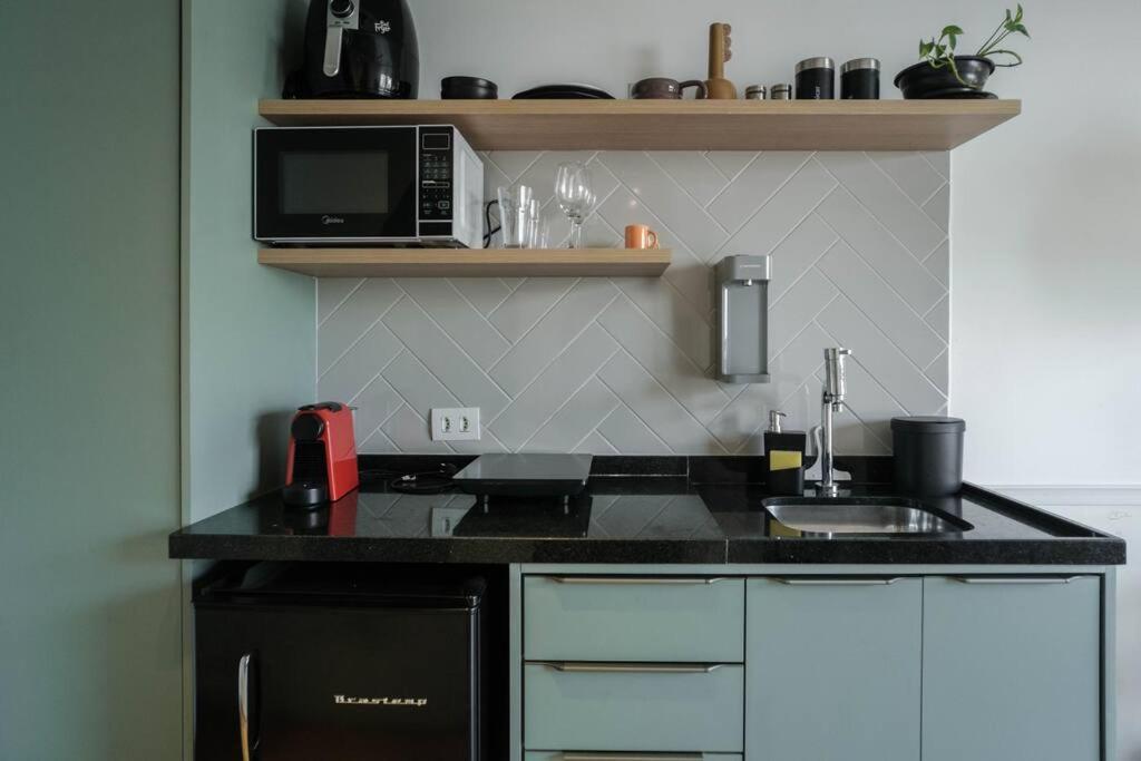 Apartamento 806 Id Jauaperi *