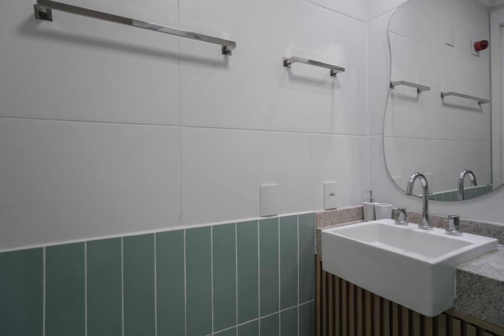 806 Id Jauaperi Apartamento São Paulo