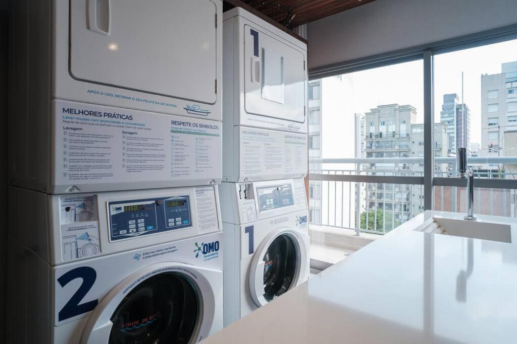 806 Id Jauaperi Apartamento