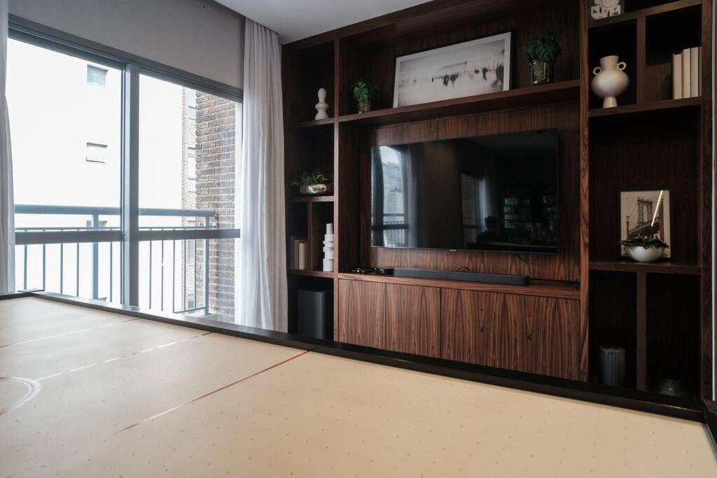 Apartamento 806 Id Jauaperi *