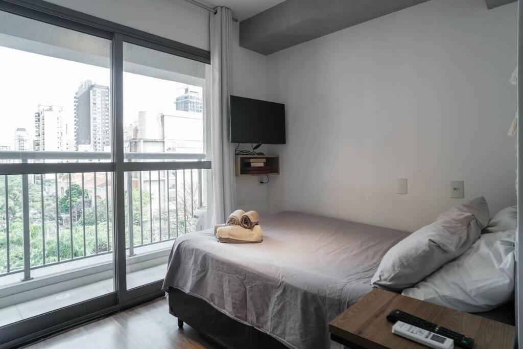 806 Id Jauaperi Apartamento