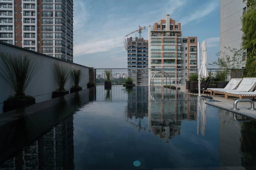 Apartamento 806 Id Jauaperi