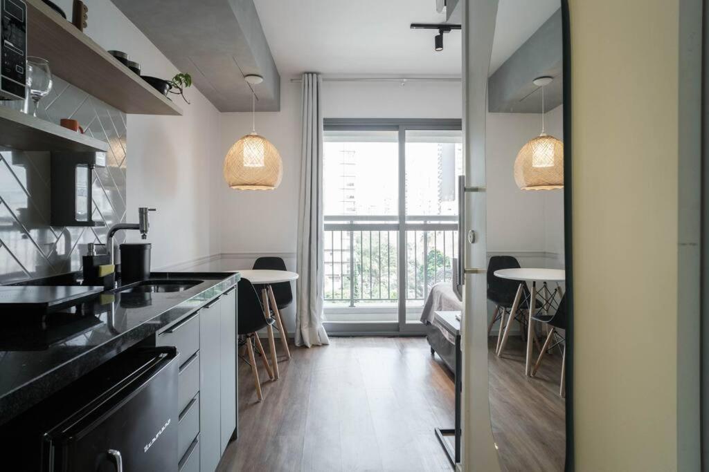 806 Id Jauaperi Apartamento *