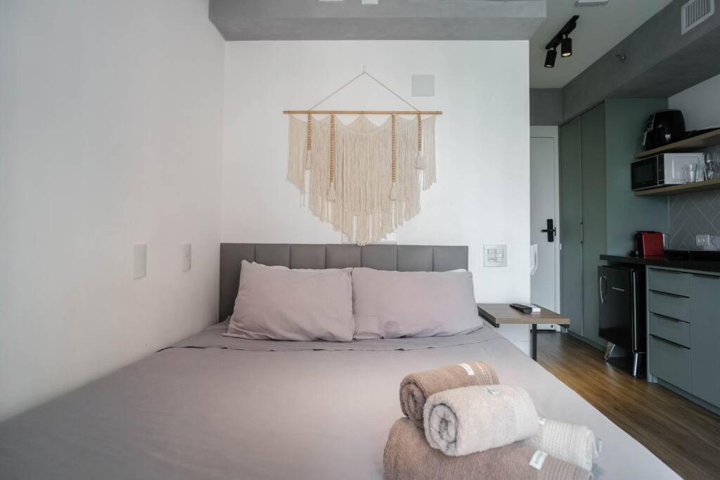 Apartamento 806 Id Jauaperi São Paulo