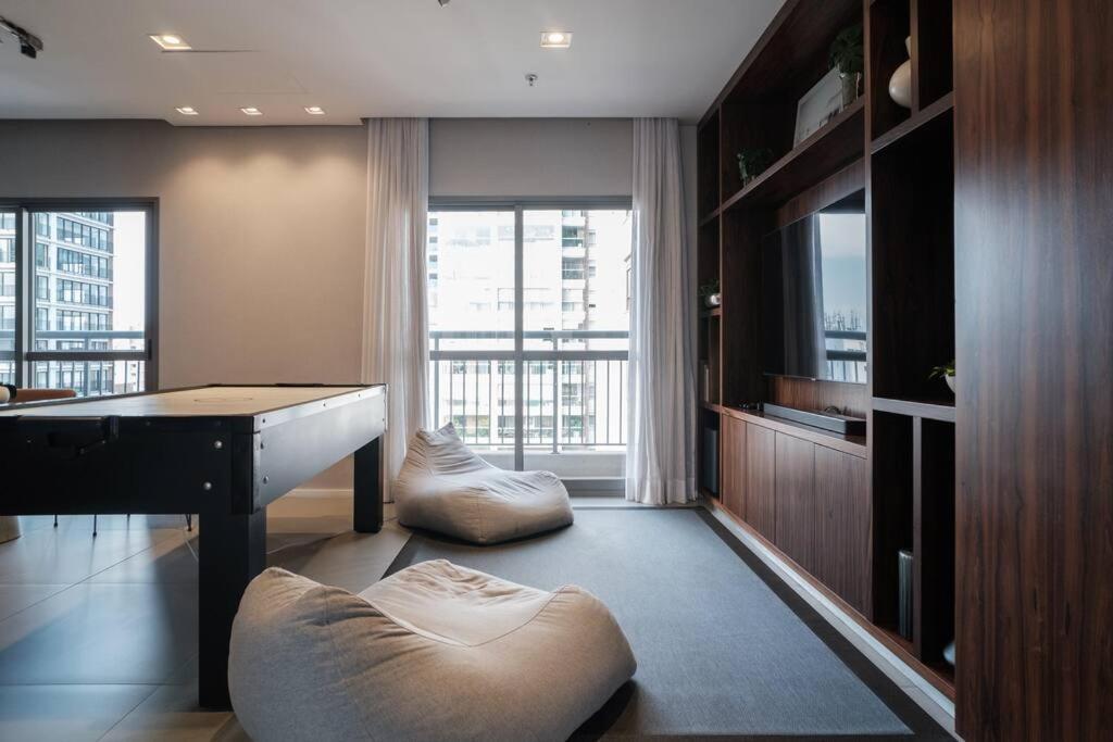 Apartamento 806 Id Jauaperi