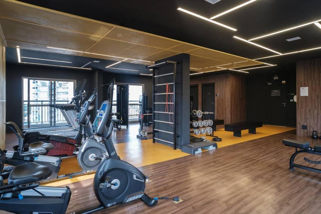 Apartamento 806 Id Jauaperi *