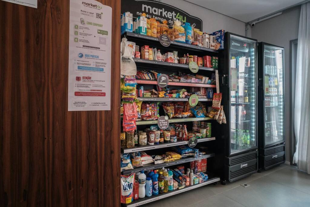 Apartamento 806 Id Jauaperi
