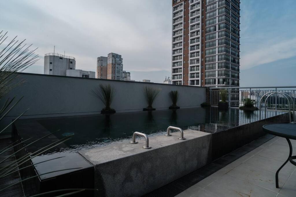 Apartamento 806 Id Jauaperi *