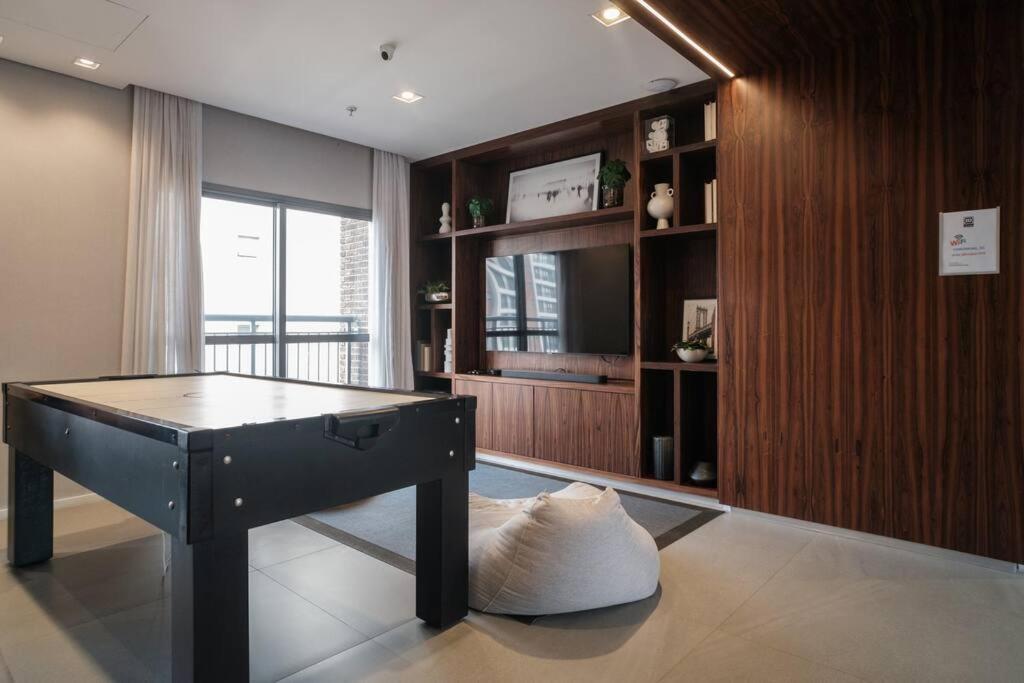 806 Id Jauaperi Apartamento São Paulo