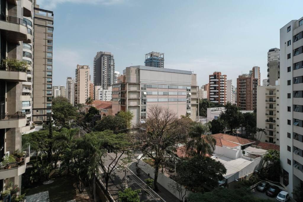 806 Id Jauaperi * São Paulo