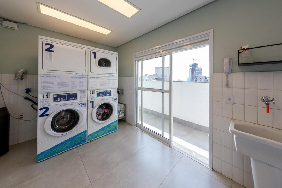 Apartment Bhomy Bela Vista -13min Do Metro Liberdade Eq1306 Sao Paulo