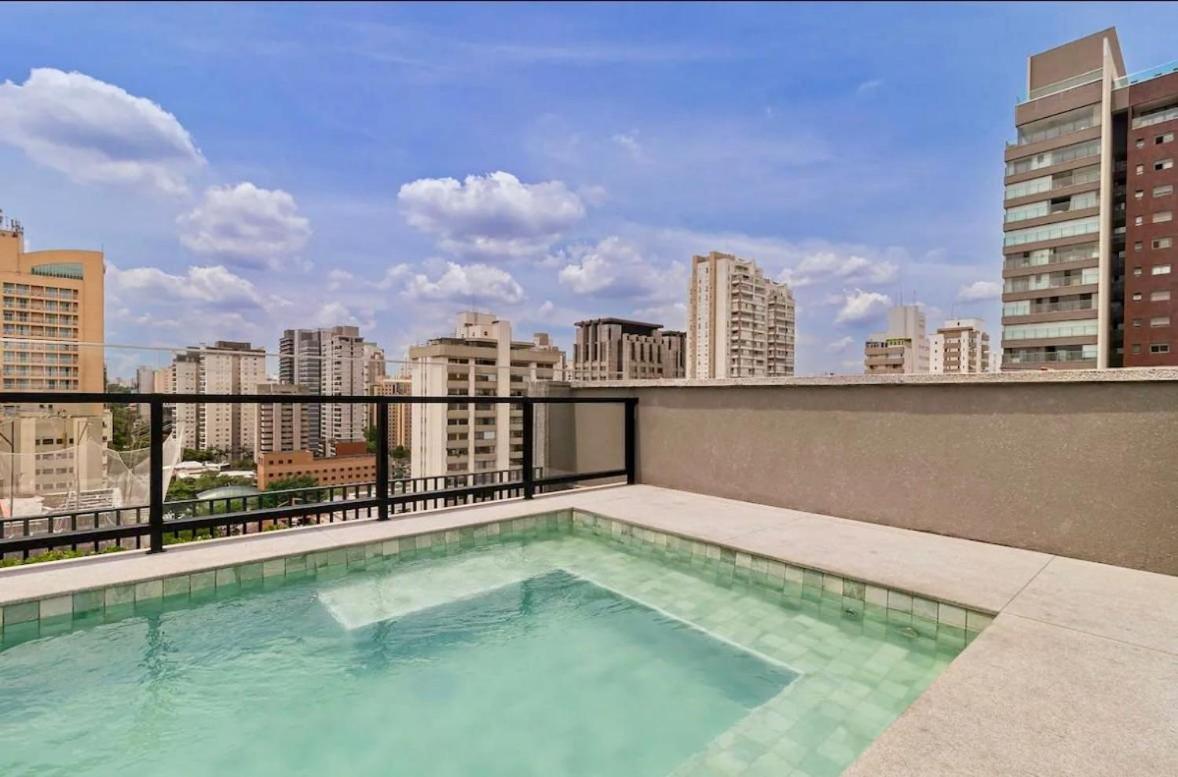 Urbic Sabia Moema * Sao Paulo