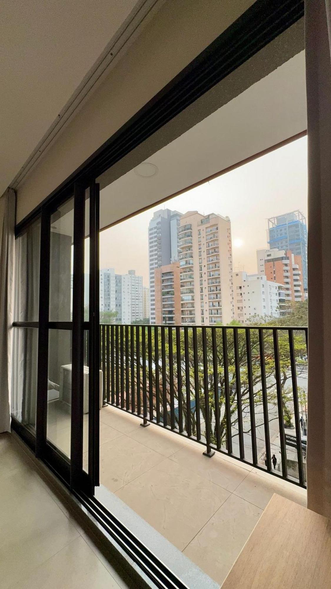 Urbic Sabia Moema Apartment Sao Paulo