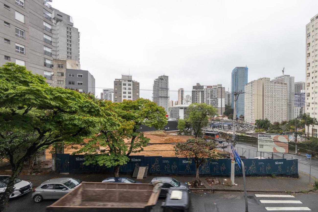360 Mirant Madalena Căn hộ *