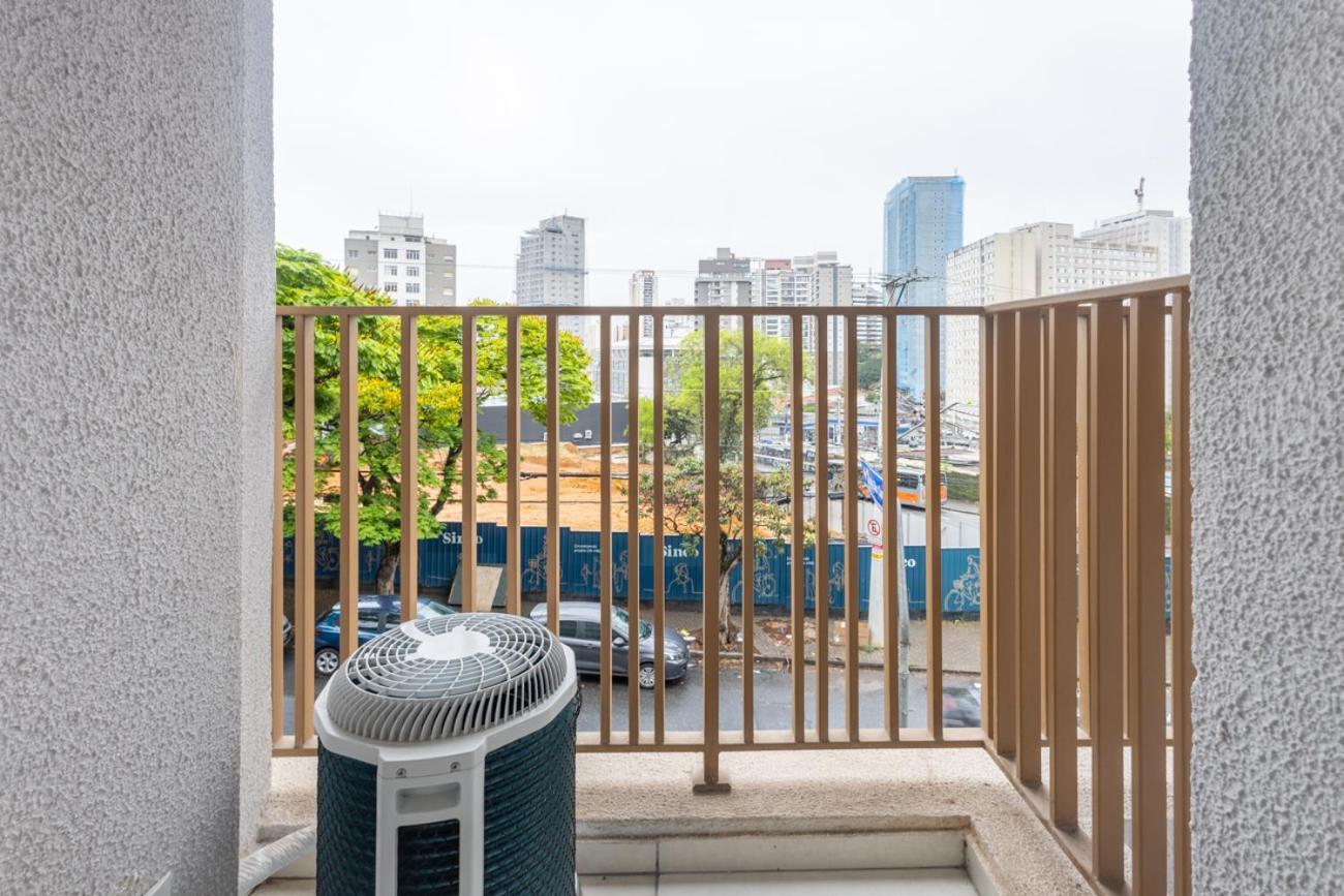 Căn hộ 360 Mirant Madalena São Paulo