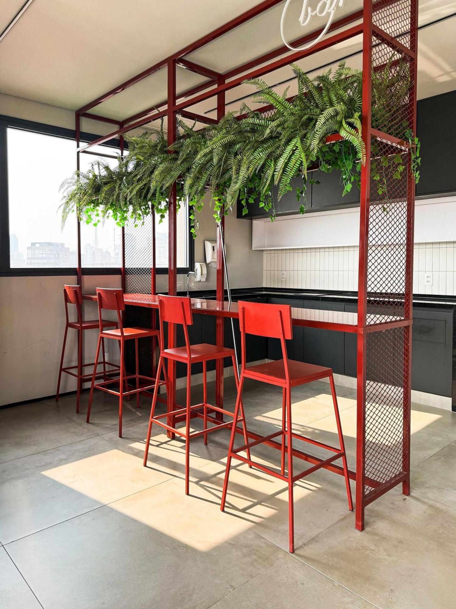 Apartamento Nos Jardins Sp Jardim Paulista Daire Sao Paulo