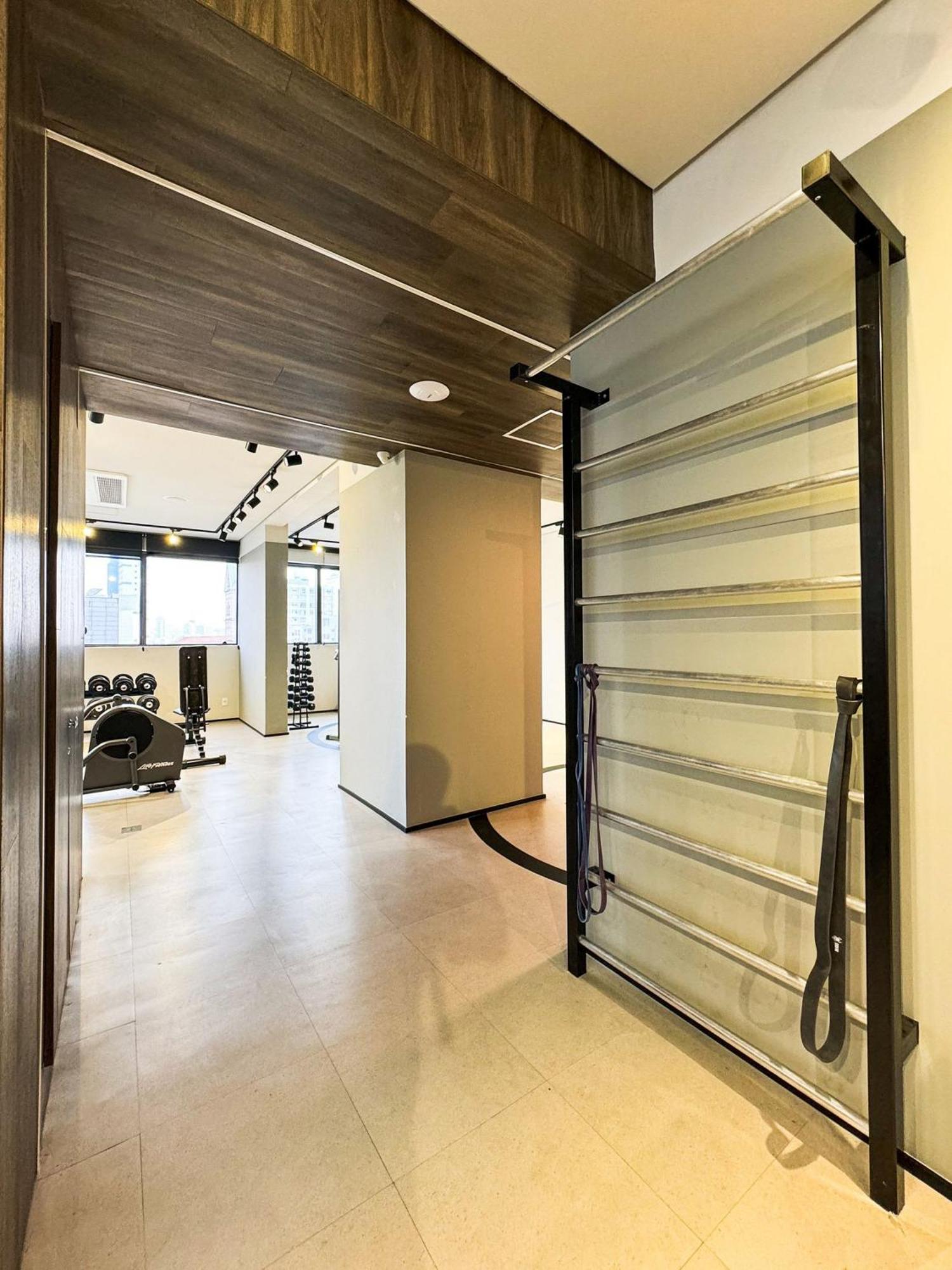 Apartamento Nos Jardins Sp Jardim Paulista Daire *