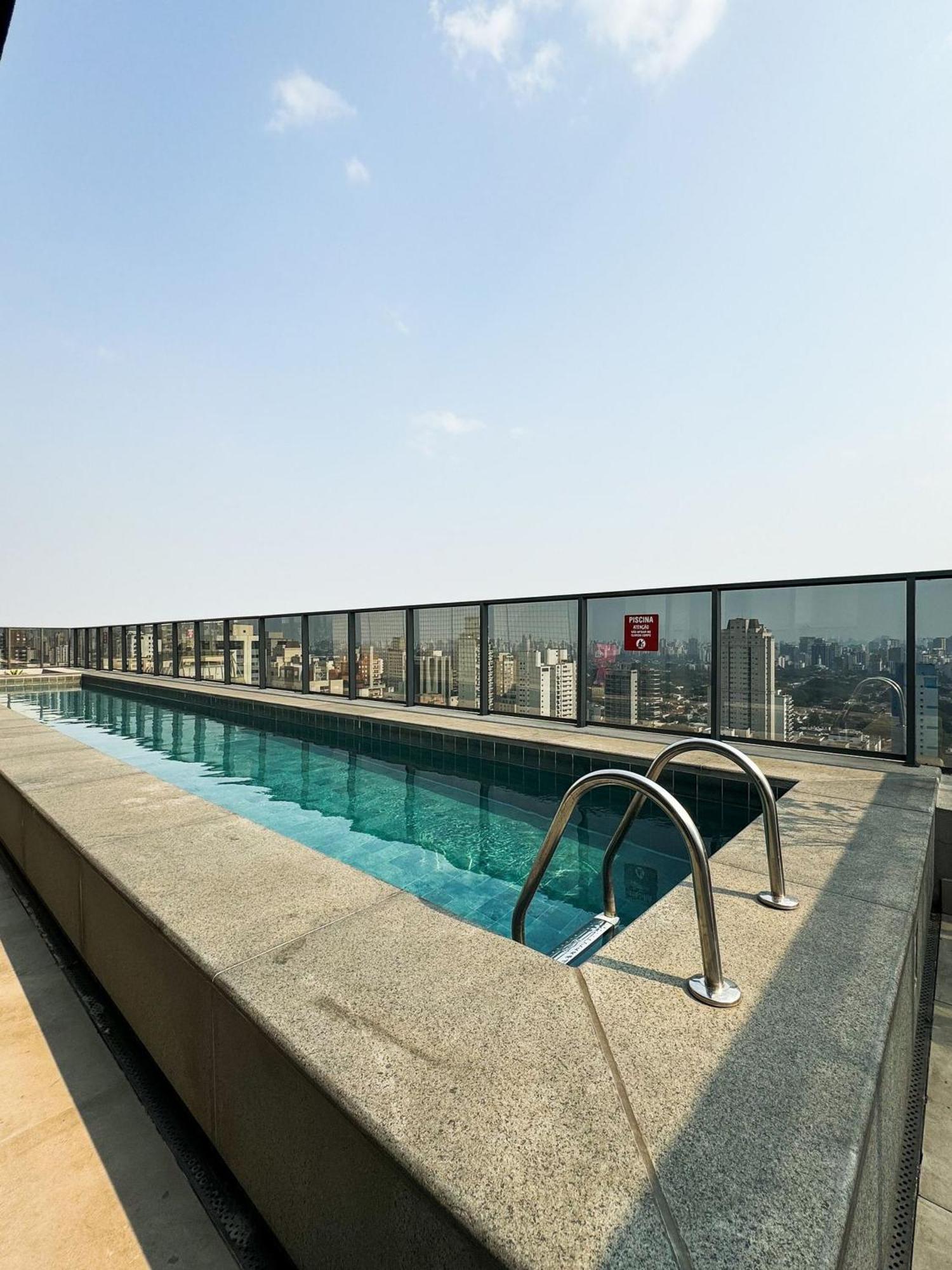 Apartamento Nos Jardins Sp Jardim Paulista * Sao Paulo