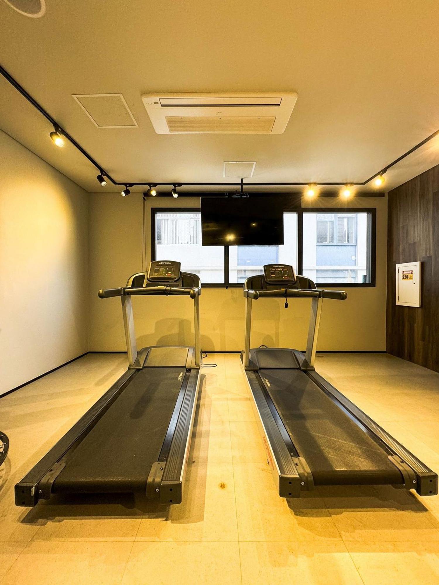 Apartamento Nos Jardins Sp Jardim Paulista Daire *