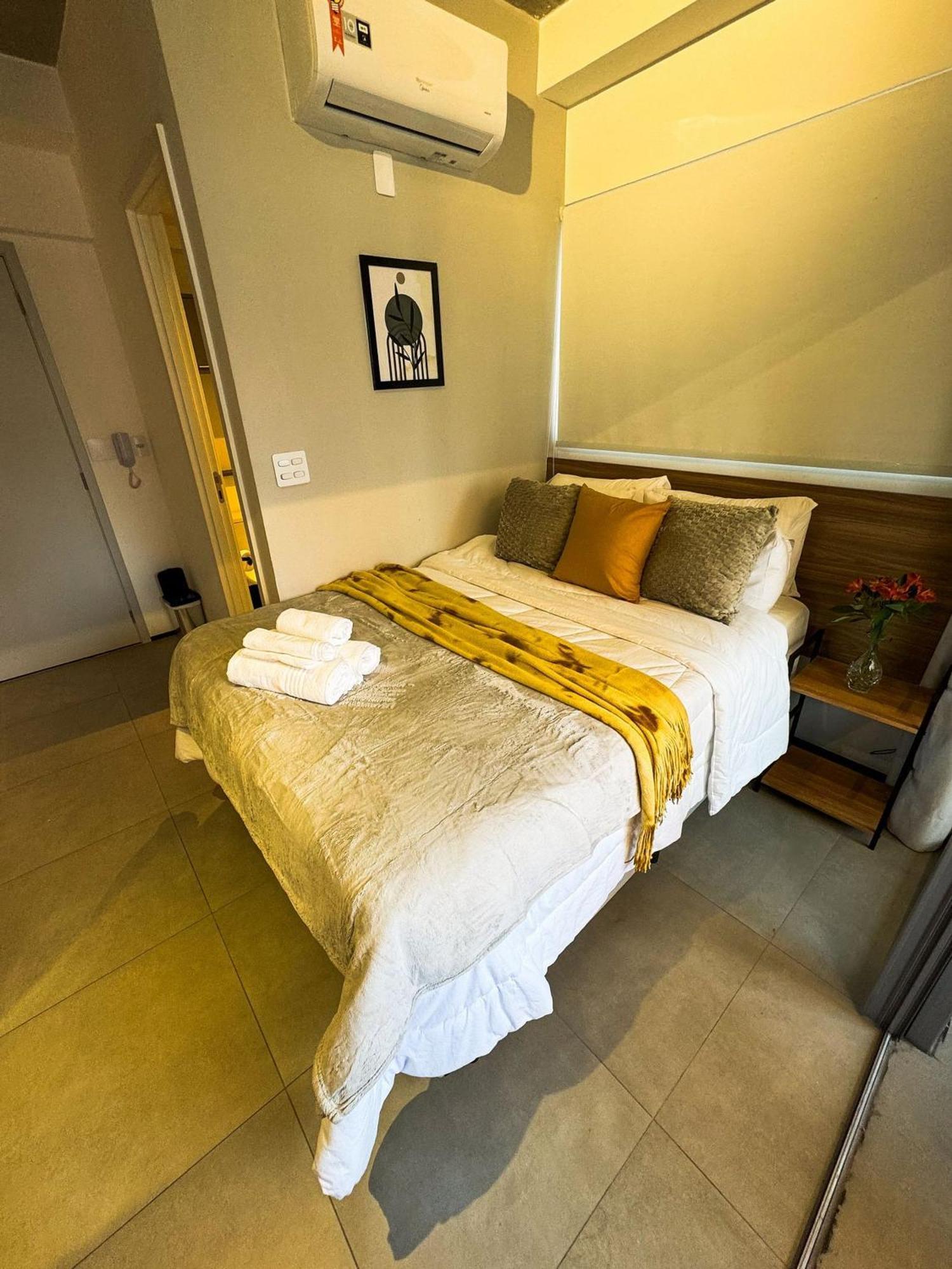 Daire Apartamento Nos Jardins Sp Jardim Paulista