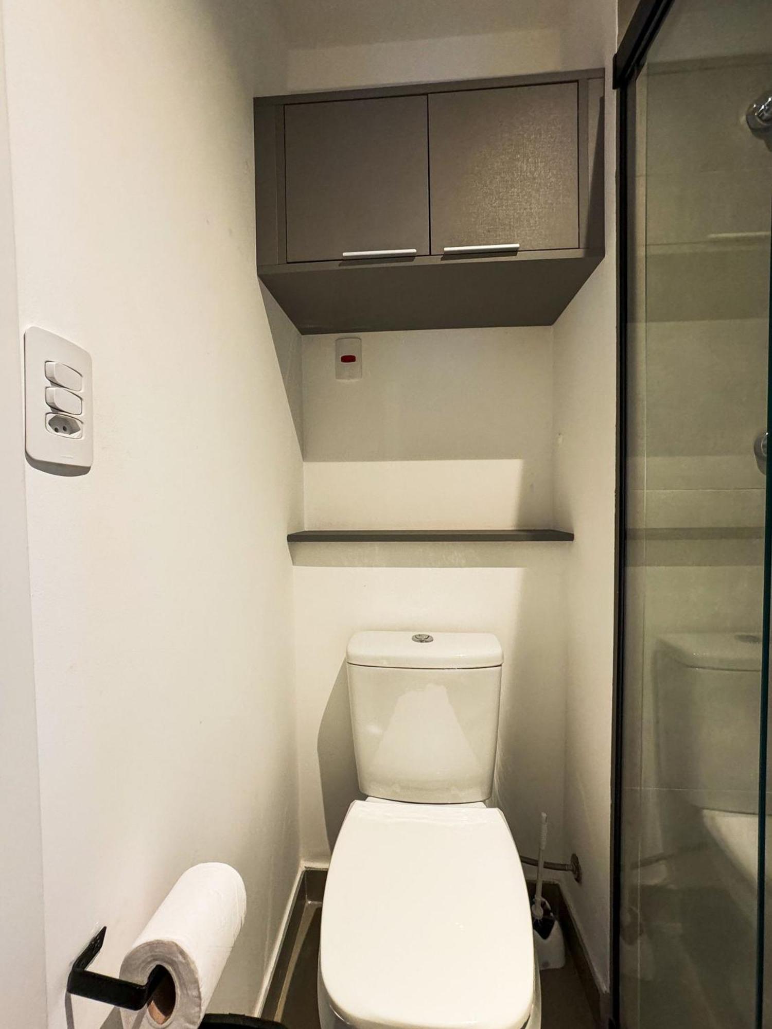Daire Apartamento Nos Jardins Sp Jardim Paulista Sao Paulo