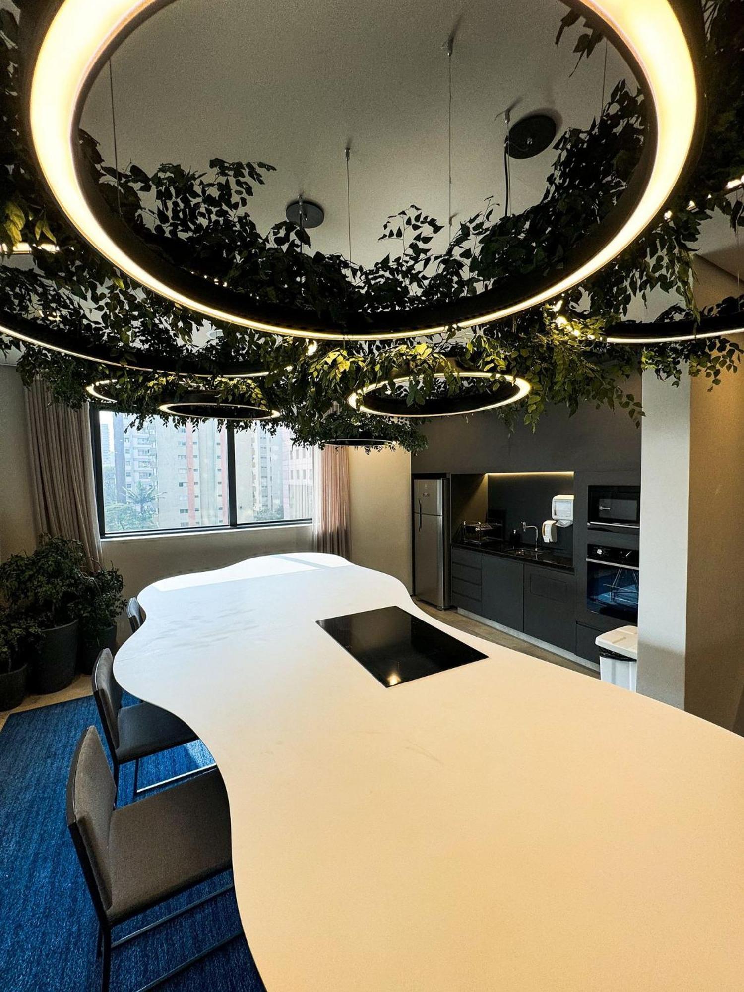 Apartamento Nos Jardins Sp Jardim Paulista