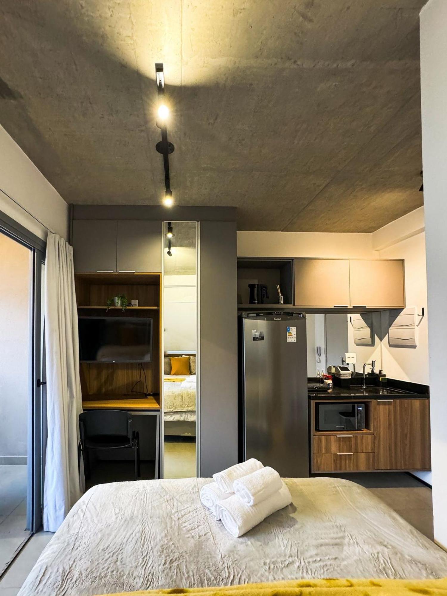 Apartamento Nos Jardins Sp Jardim Paulista *