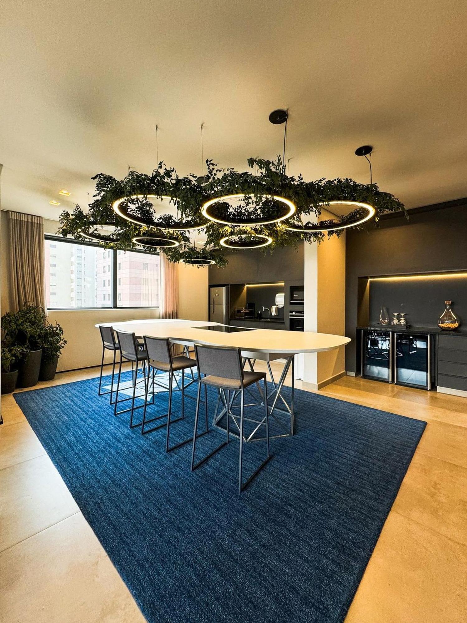 Apartamento Nos Jardins Sp Jardim Paulista