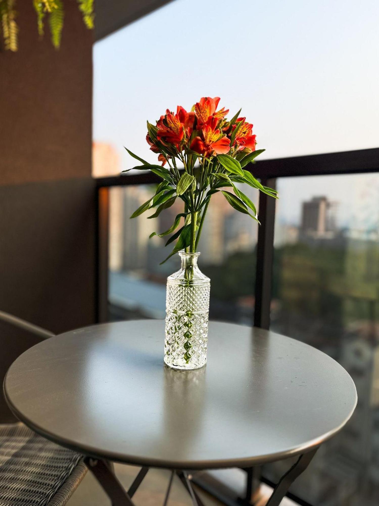 Apartamento Nos Jardins Sp Jardim Paulista * Sao Paulo