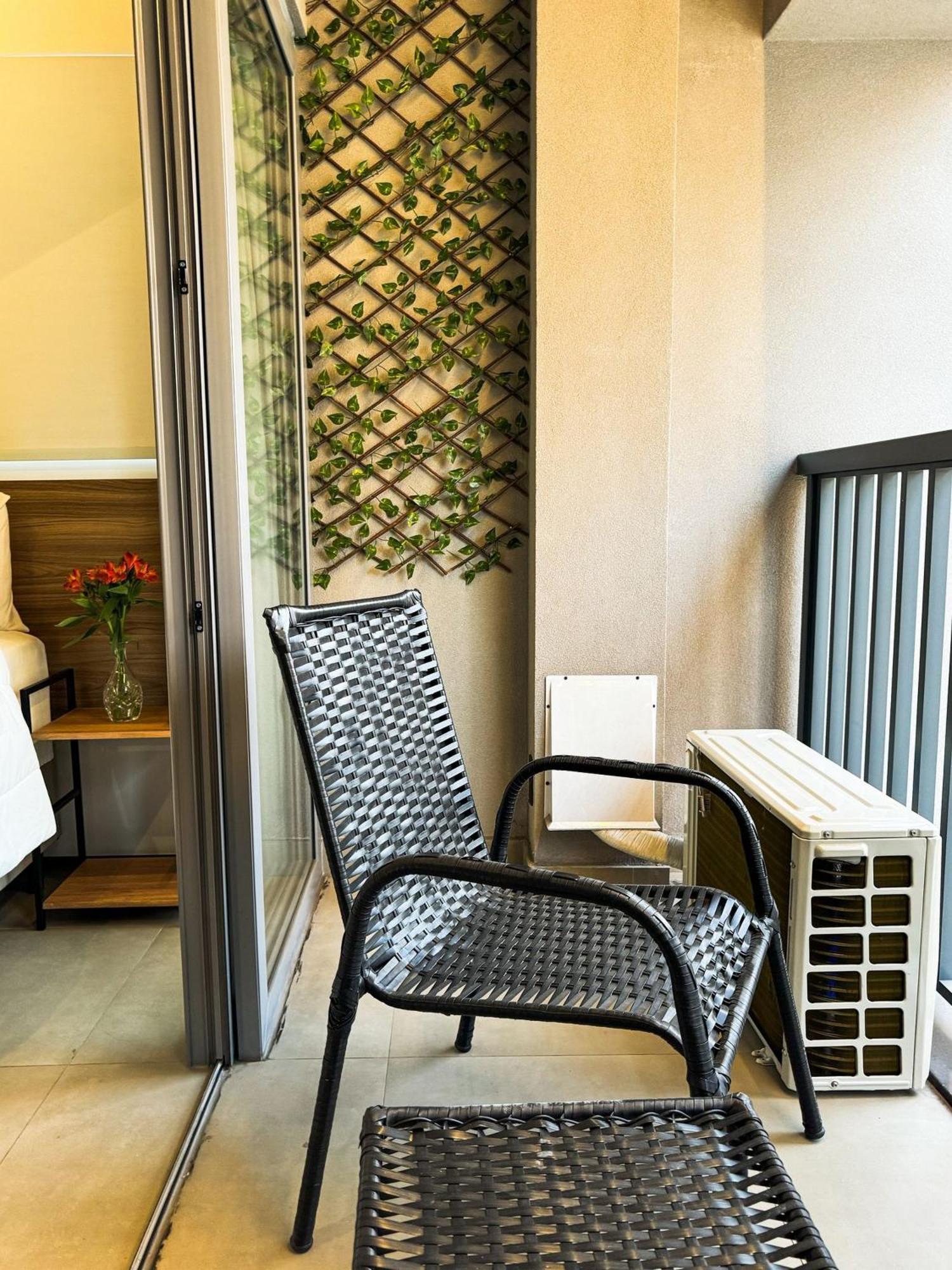 Apartamento Nos Jardins Sp Jardim Paulista *
