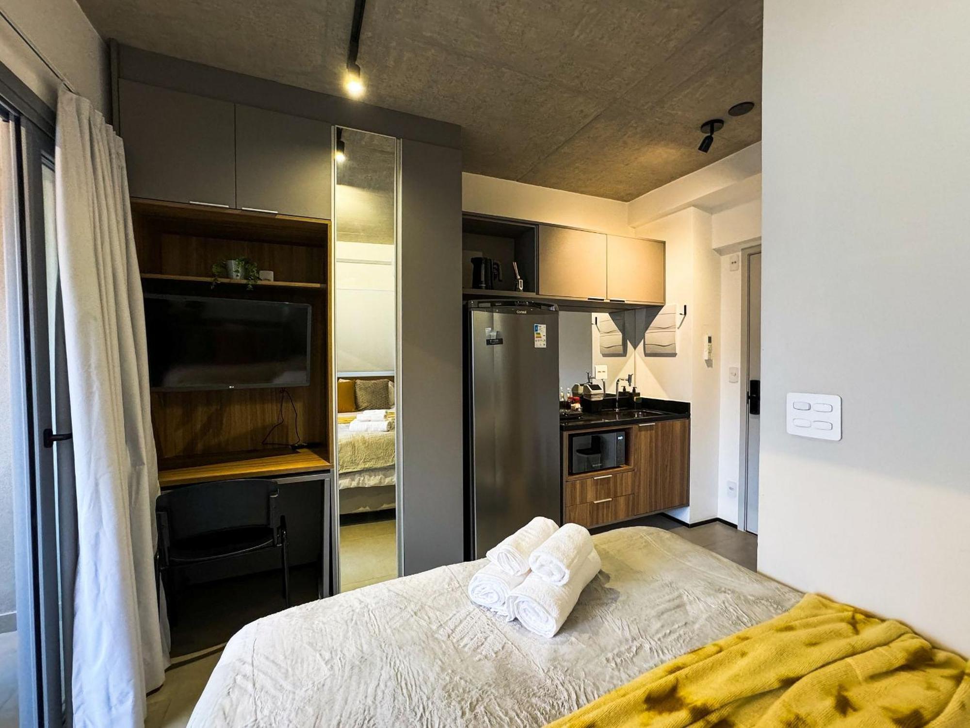 Apartamento Nos Jardins Sp Jardim Paulista Sao Paulo