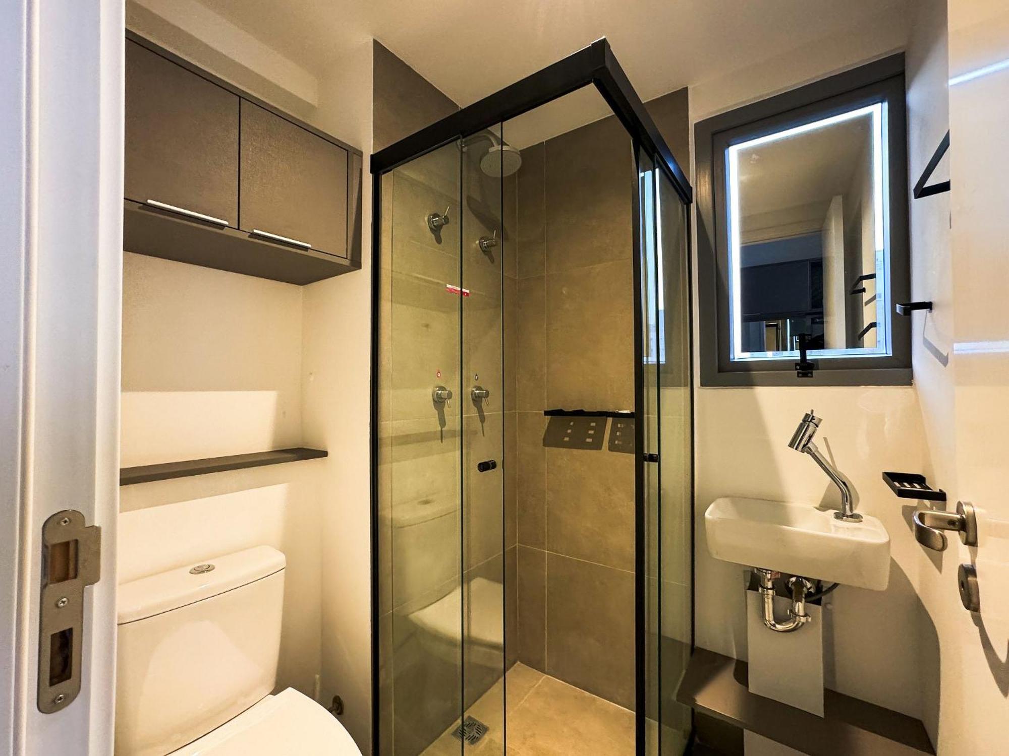 Apartamento Nos Jardins Sp Jardim Paulista * Sao Paulo