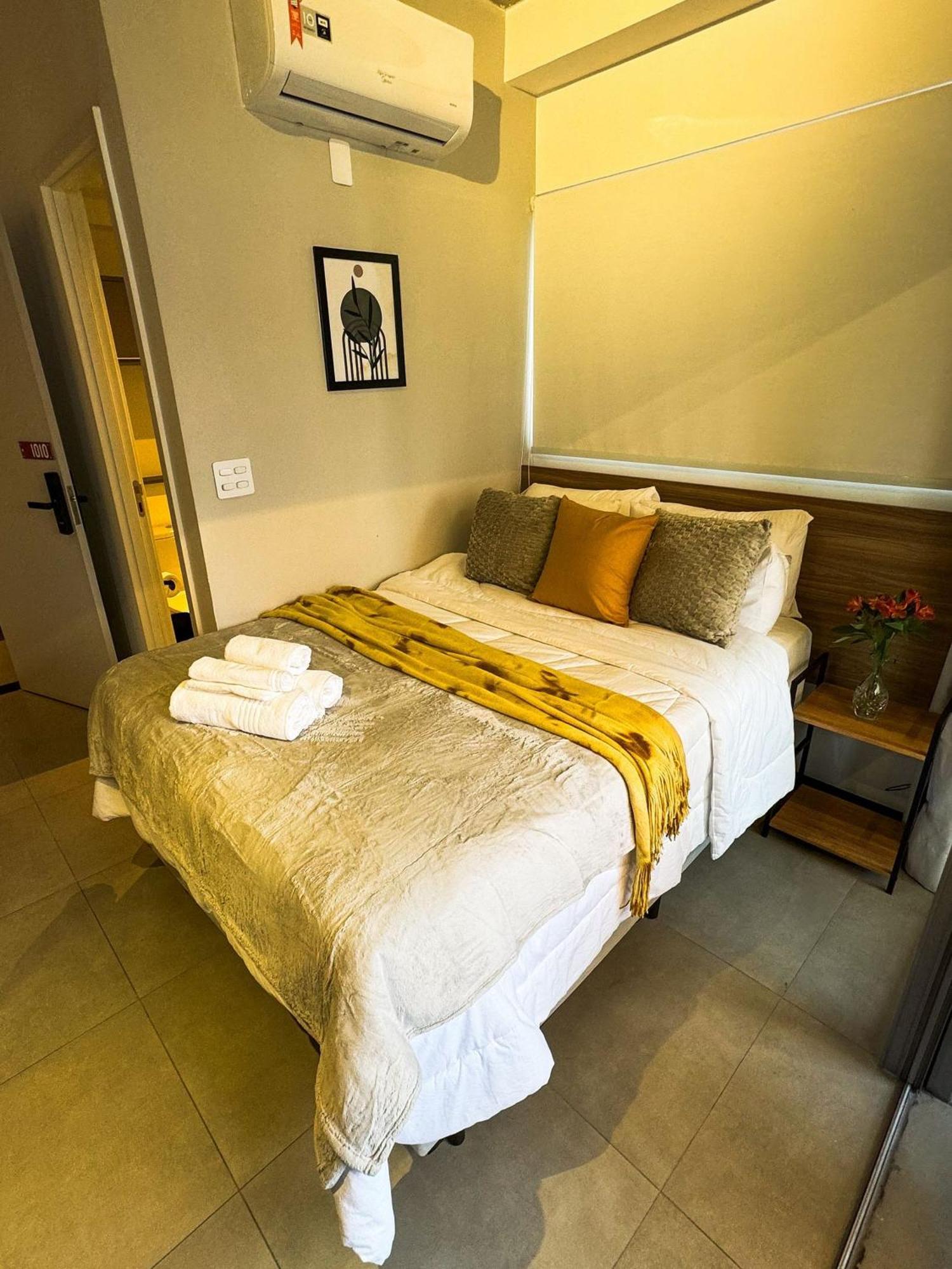 Apartamento Nos Jardins Sp Jardim Paulista