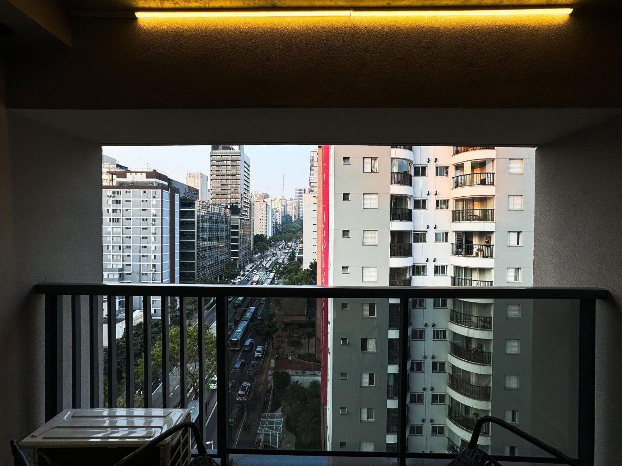 Apartamento Nos Jardins Sp Jardim Paulista Daire