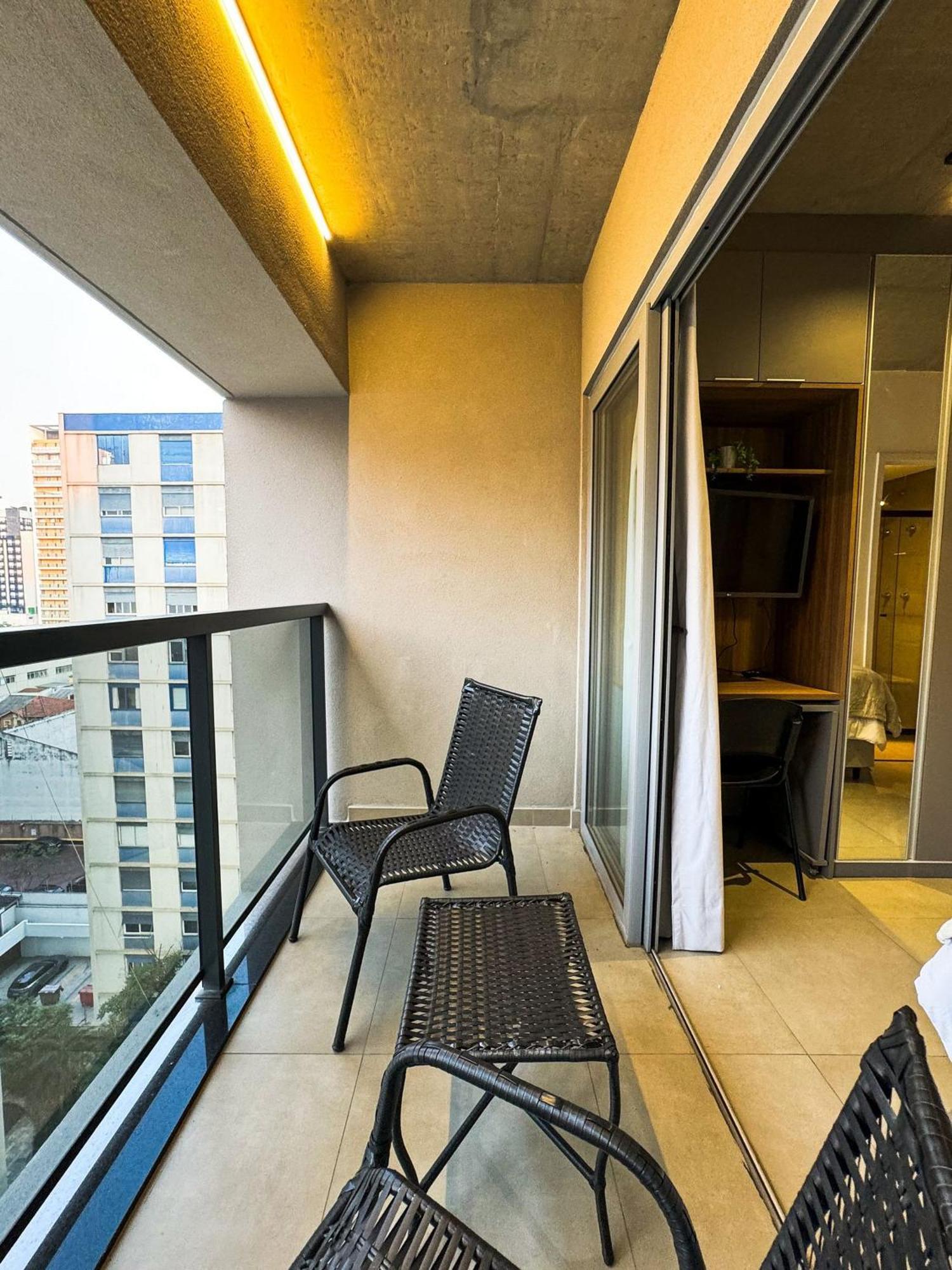 Apartamento Nos Jardins Sp Jardim Paulista *