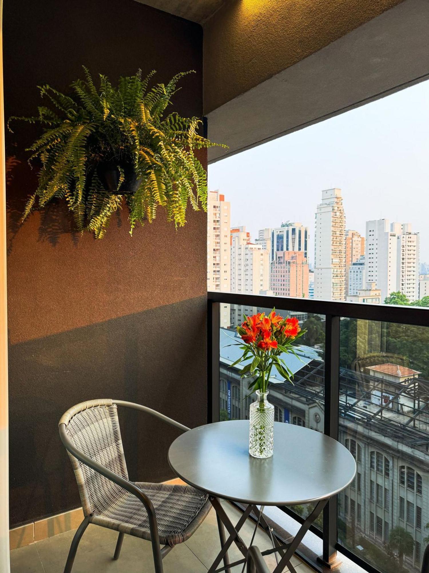 Apartamento Nos Jardins Sp Jardim Paulista Sao Paulo