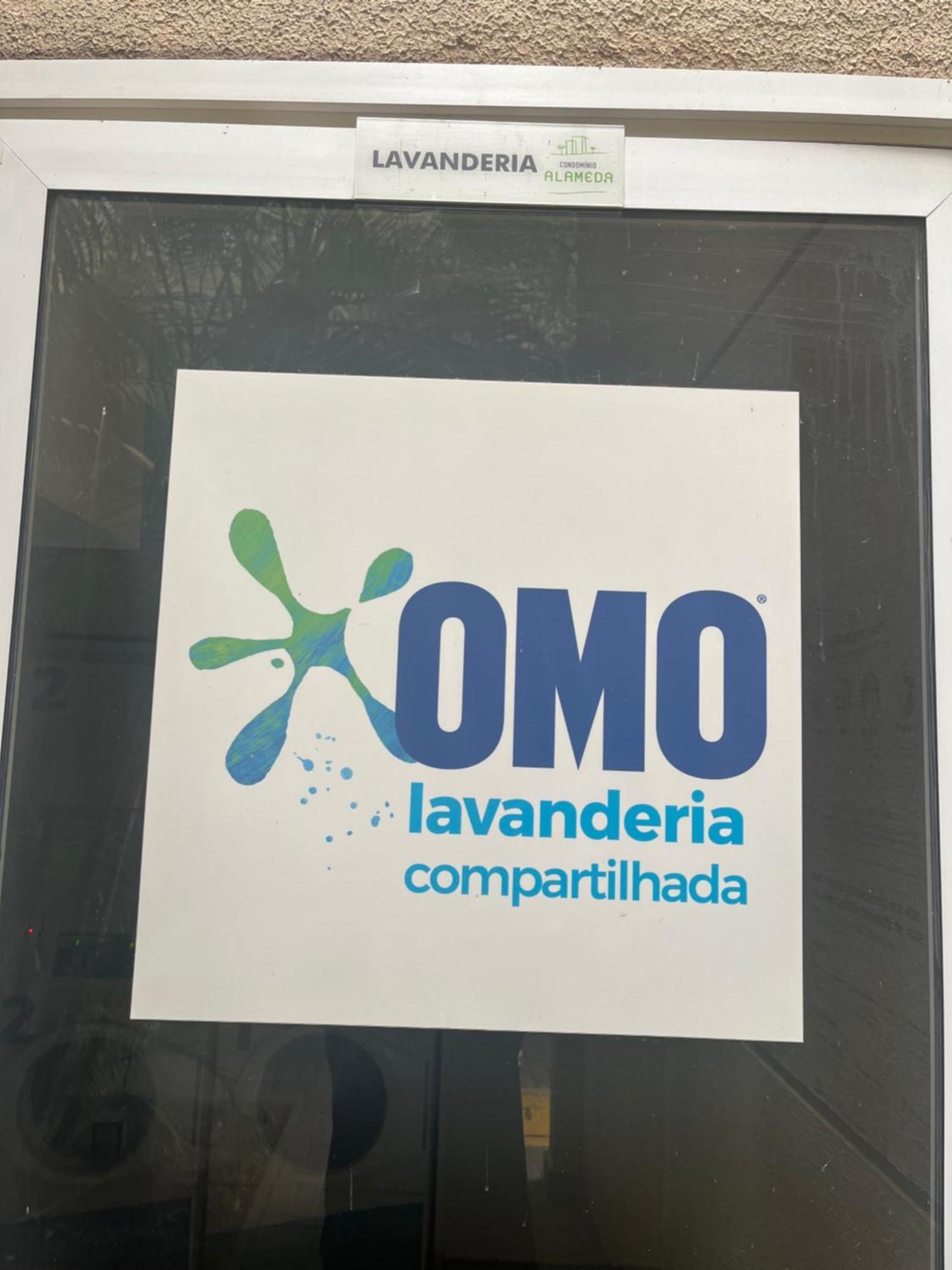 Yellow One - No Bras Com Estacionamento Incluso Daire *