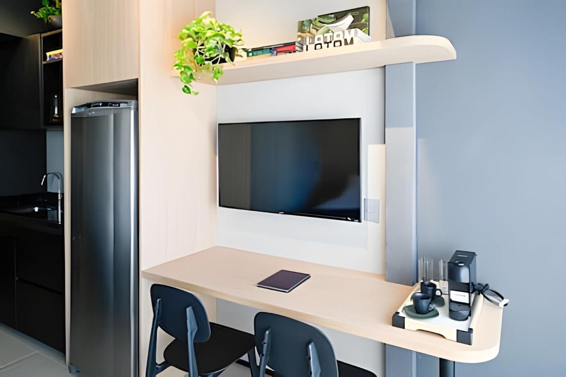 Apartment Teu - Loefgreen